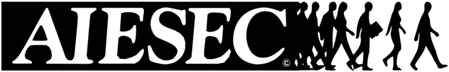 AIESEC logo