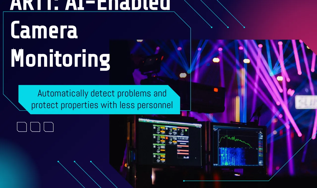 ARRT screenshot