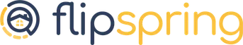 flipspring logo