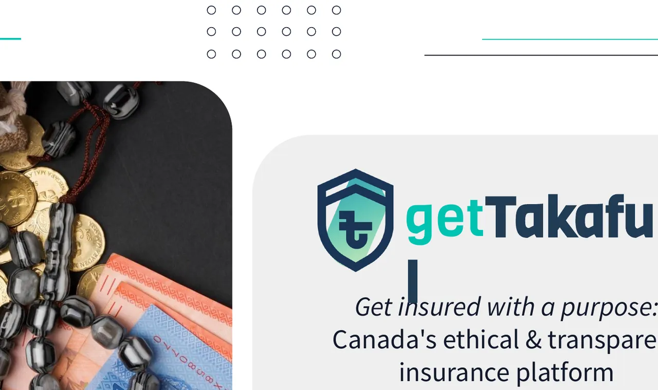 GetTakaful screenshot