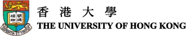 The University of Hong Kong logo