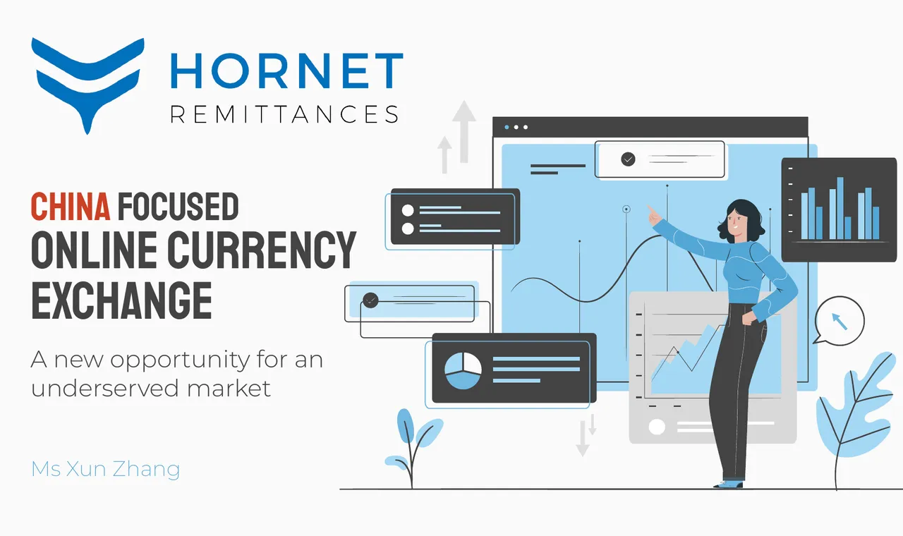 Hornets Remittance screenshot