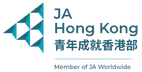 JA Hong Kong logo