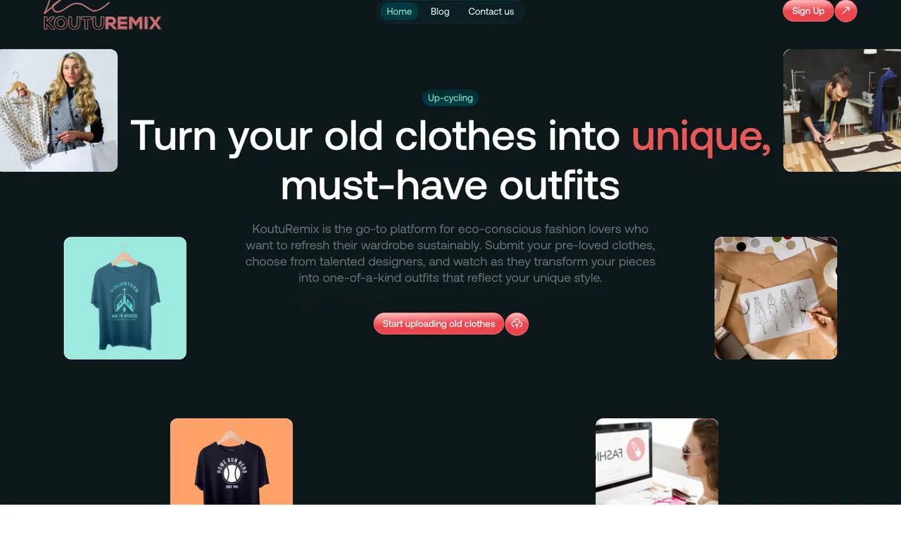 KoutuRemix screenshot