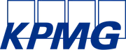 KPMG logo