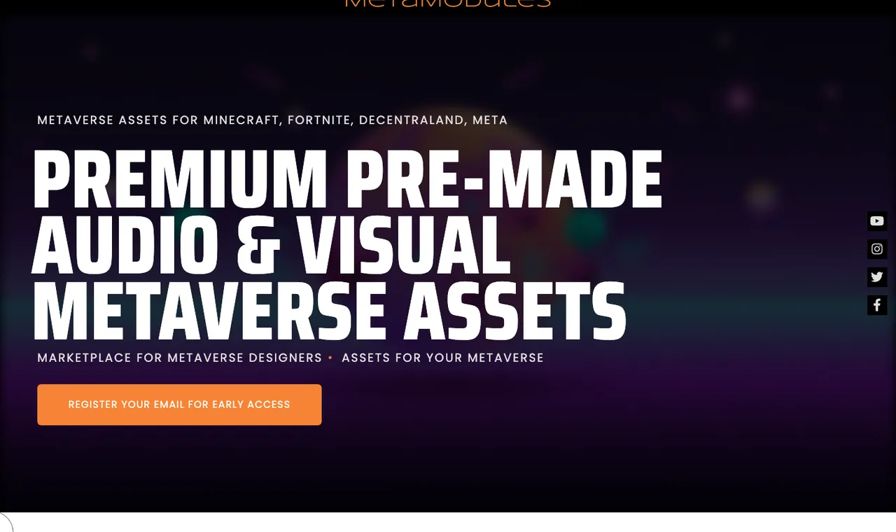 MetaModules screenshot