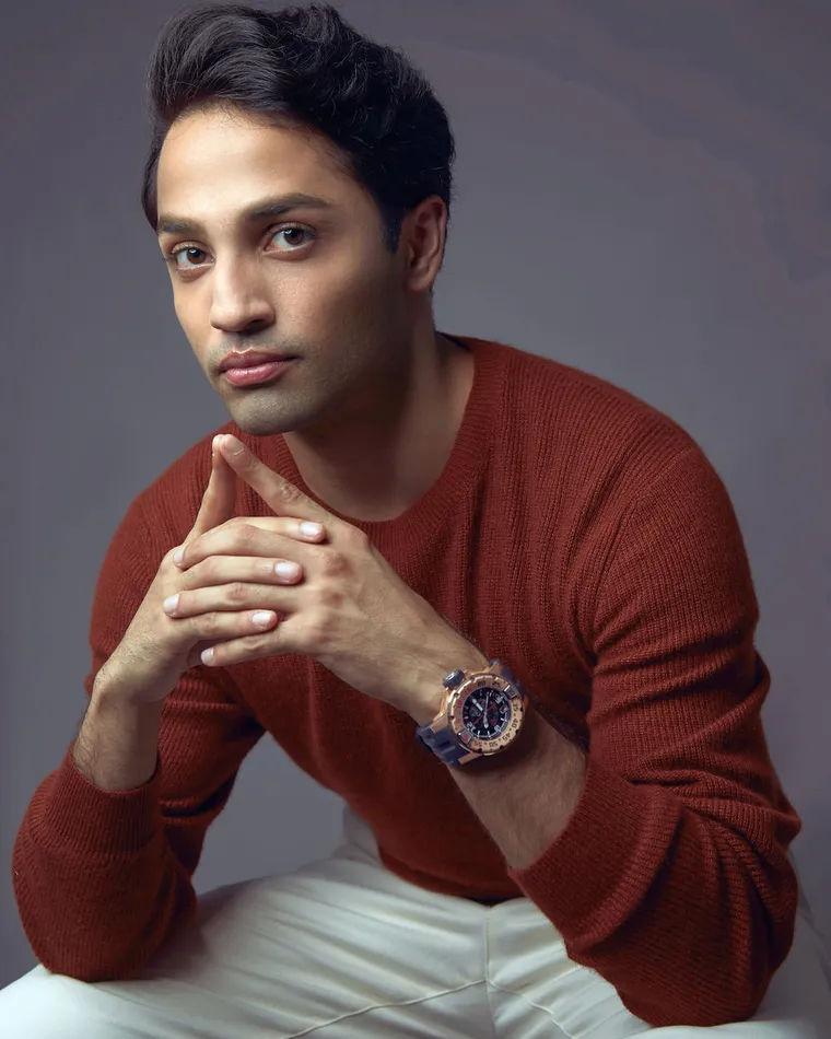 Nickey Khemchandani, Founder of Collective Global