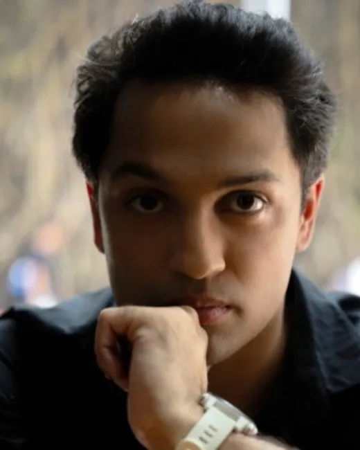 Nickey Khemchandani