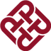 Hong Kong Polytechnic University logo