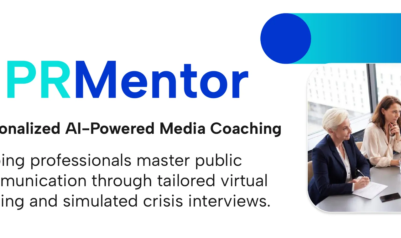 PRMentor screenshot