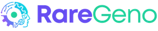 raregeno logo