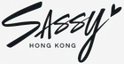 Sassy Hong Kong logo