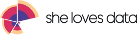She Loves Data logo