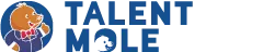 talentmole logo