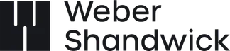Weber Shandwick logo
