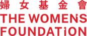 The Women's Foundation logo